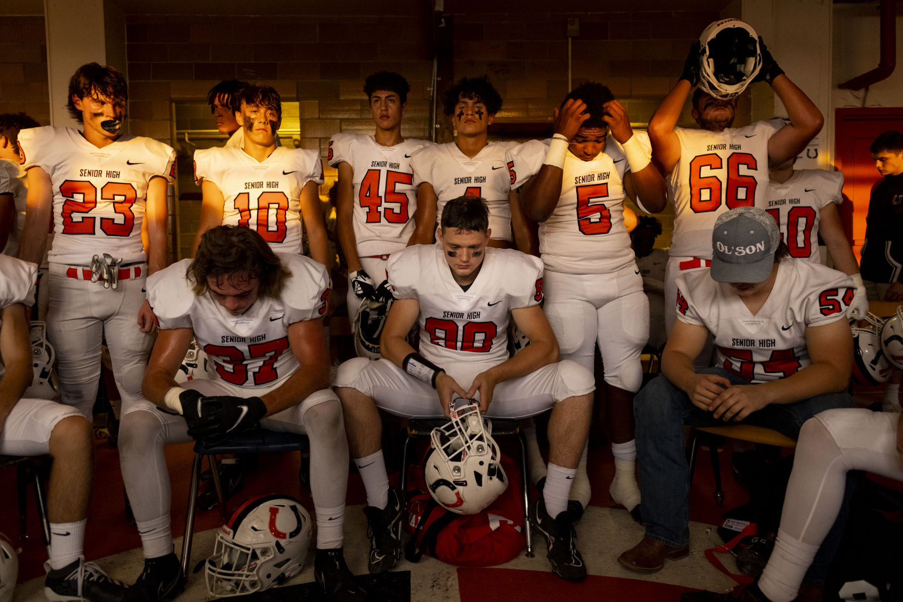Billings Skyview vs. Billings Senior
